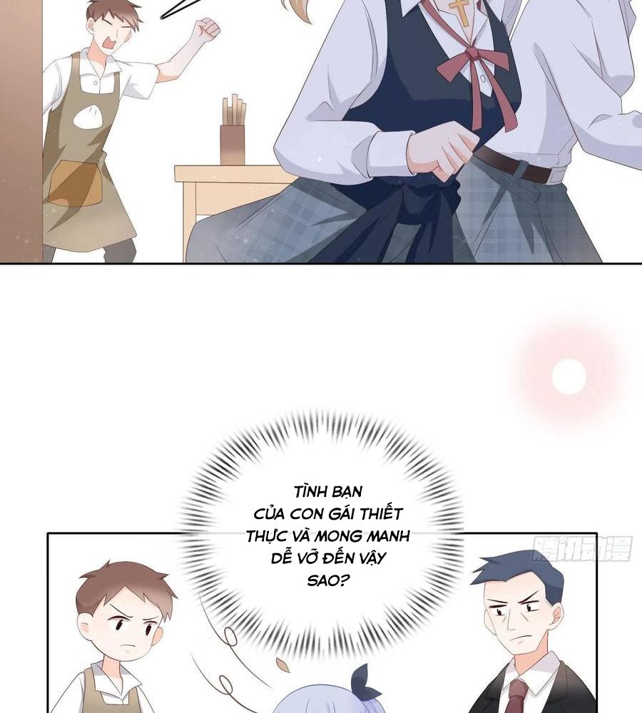 Làm Ảnh Hậu Không Bằng Học Thanh Hoa Chapter 5 - Trang 2