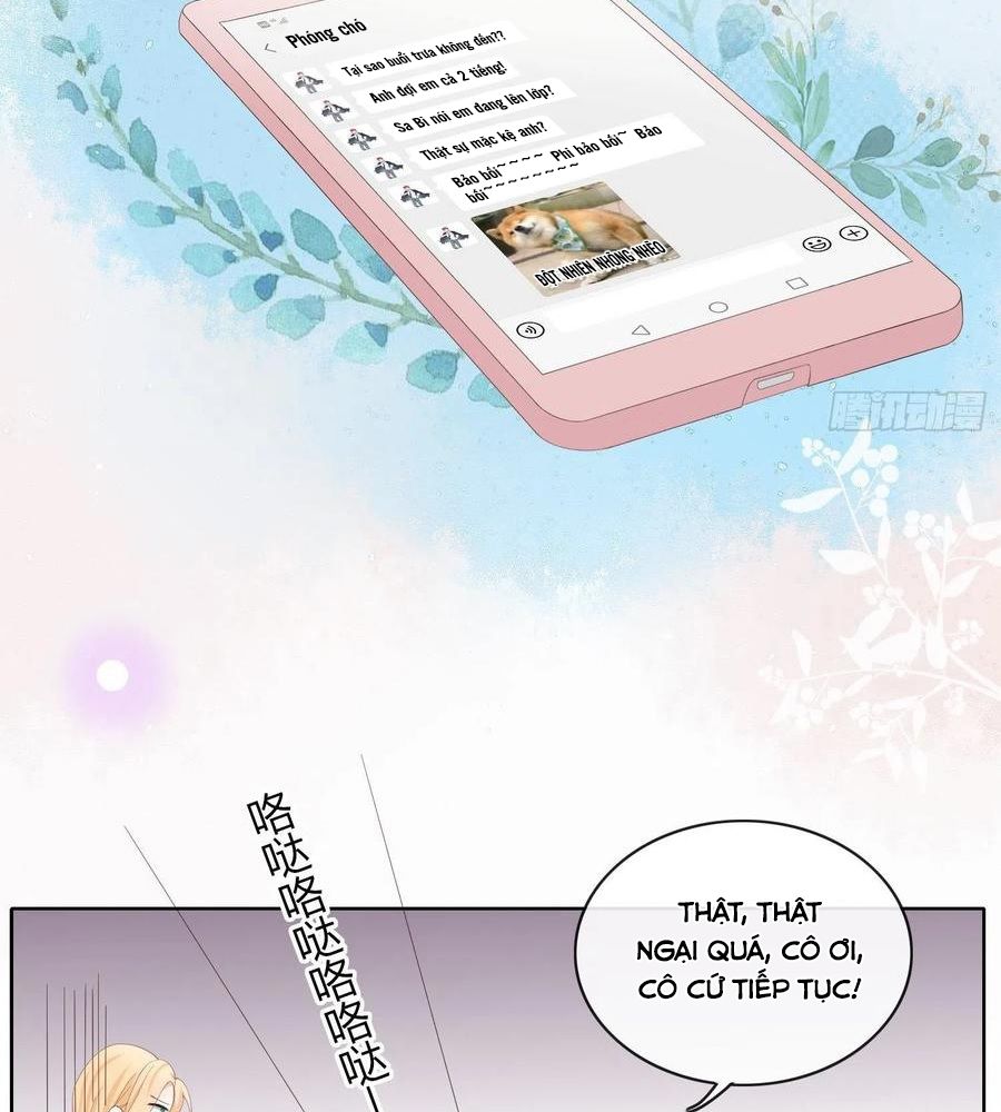 Làm Ảnh Hậu Không Bằng Học Thanh Hoa Chapter 5 - Trang 2