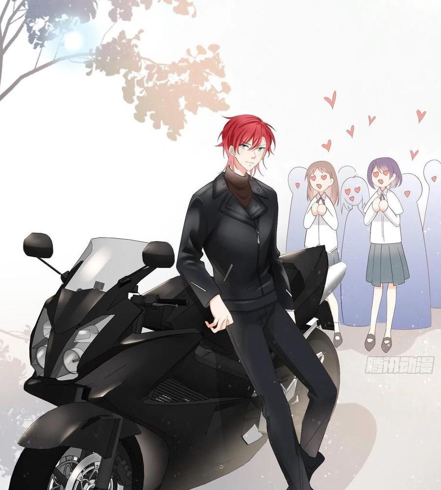 Làm Ảnh Hậu Không Bằng Học Thanh Hoa Chapter 5 - Trang 2