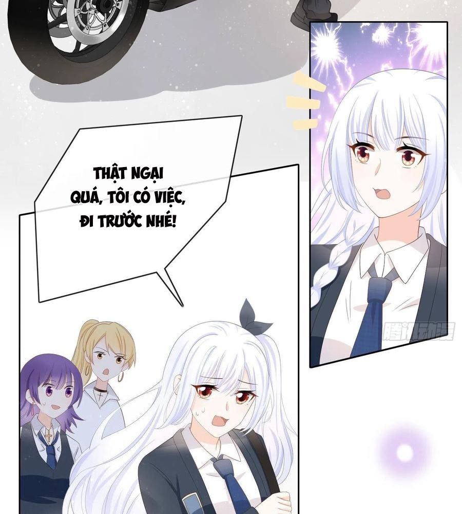 Làm Ảnh Hậu Không Bằng Học Thanh Hoa Chapter 5 - Trang 2