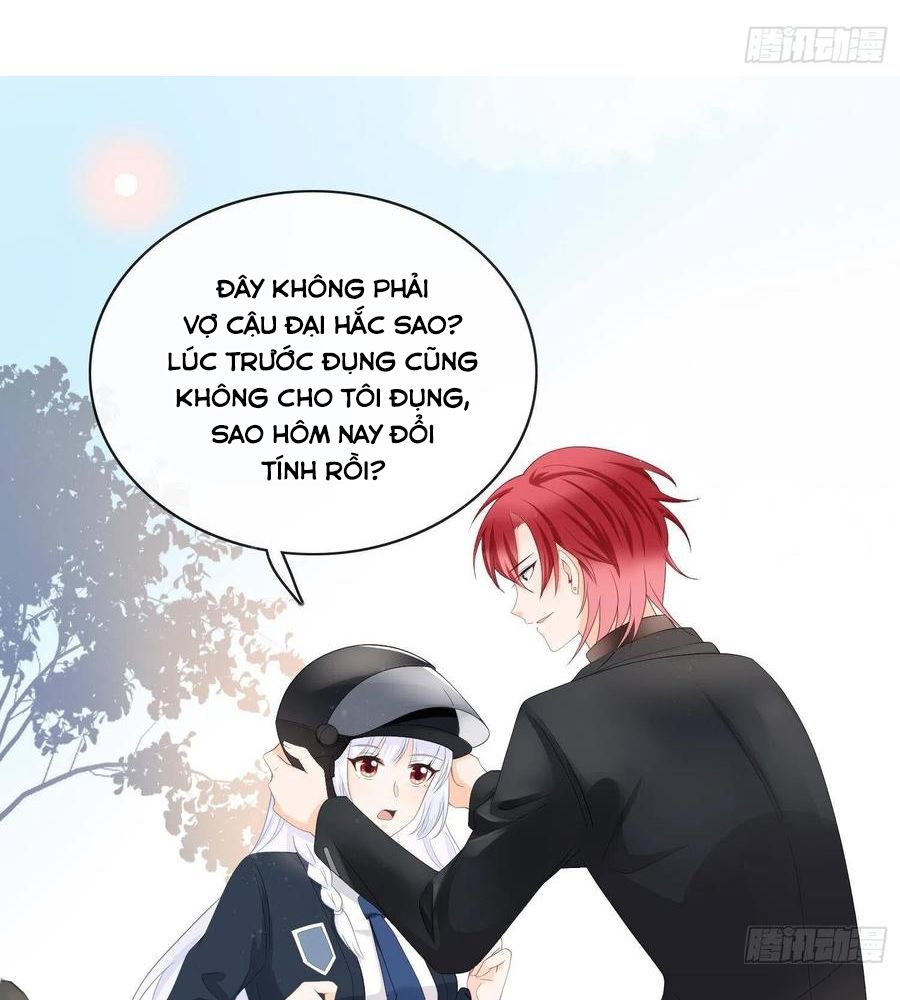 Làm Ảnh Hậu Không Bằng Học Thanh Hoa Chapter 5 - Trang 2