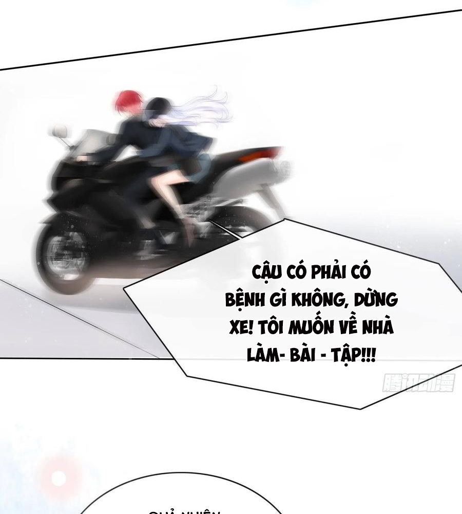 Làm Ảnh Hậu Không Bằng Học Thanh Hoa Chapter 5 - Trang 2