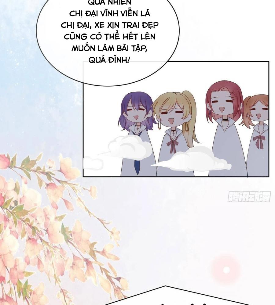 Làm Ảnh Hậu Không Bằng Học Thanh Hoa Chapter 5 - Trang 2