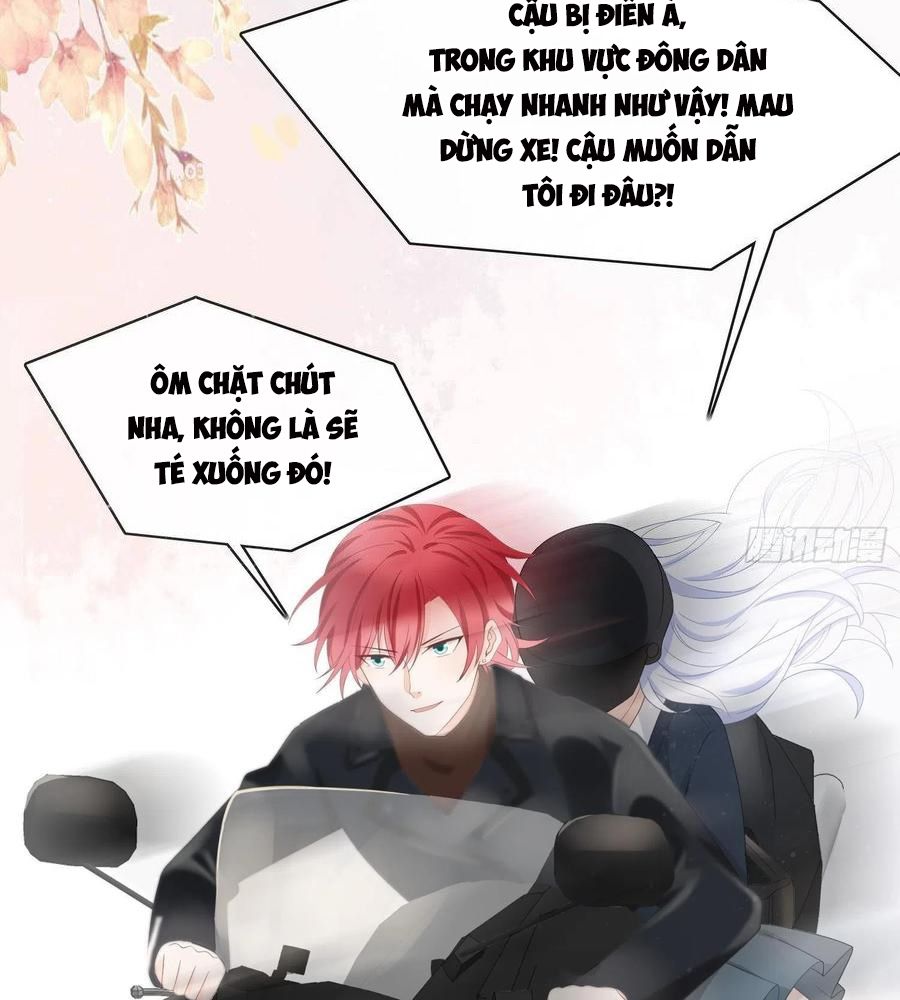 Làm Ảnh Hậu Không Bằng Học Thanh Hoa Chapter 5 - Trang 2