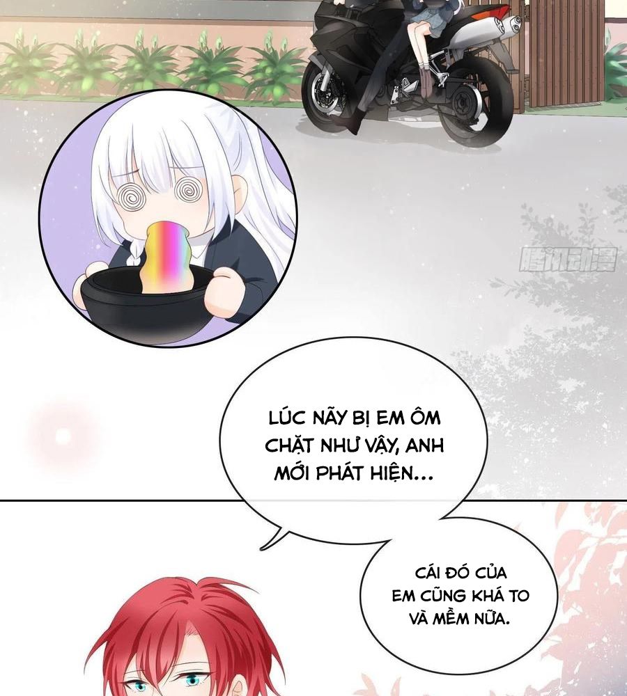 Làm Ảnh Hậu Không Bằng Học Thanh Hoa Chapter 5 - Trang 2