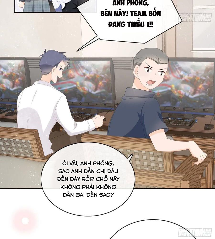 Làm Ảnh Hậu Không Bằng Học Thanh Hoa Chapter 5 - Trang 2