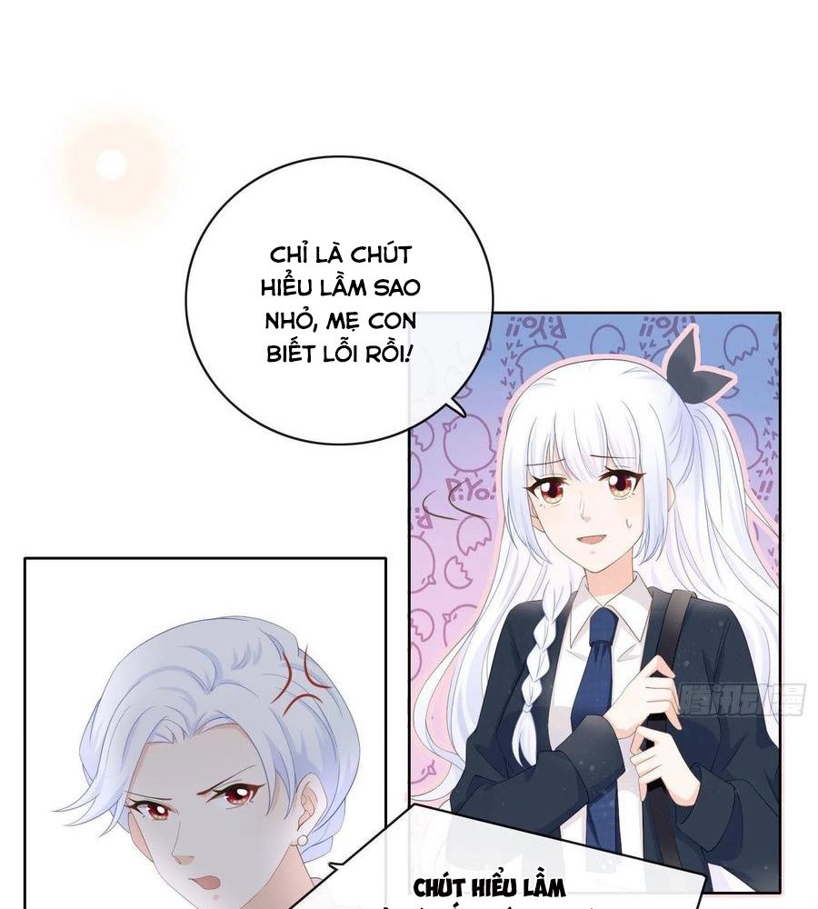 Làm Ảnh Hậu Không Bằng Học Thanh Hoa Chapter 5 - Trang 2