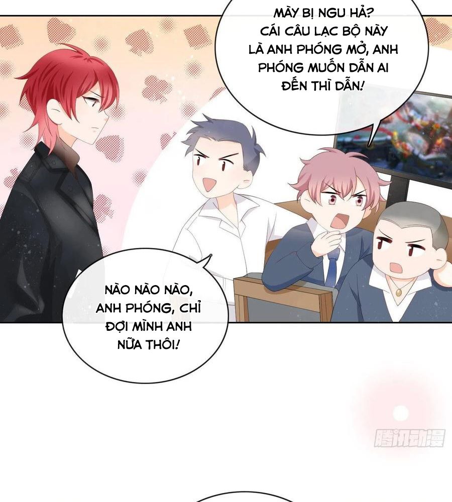 Làm Ảnh Hậu Không Bằng Học Thanh Hoa Chapter 5 - Trang 2