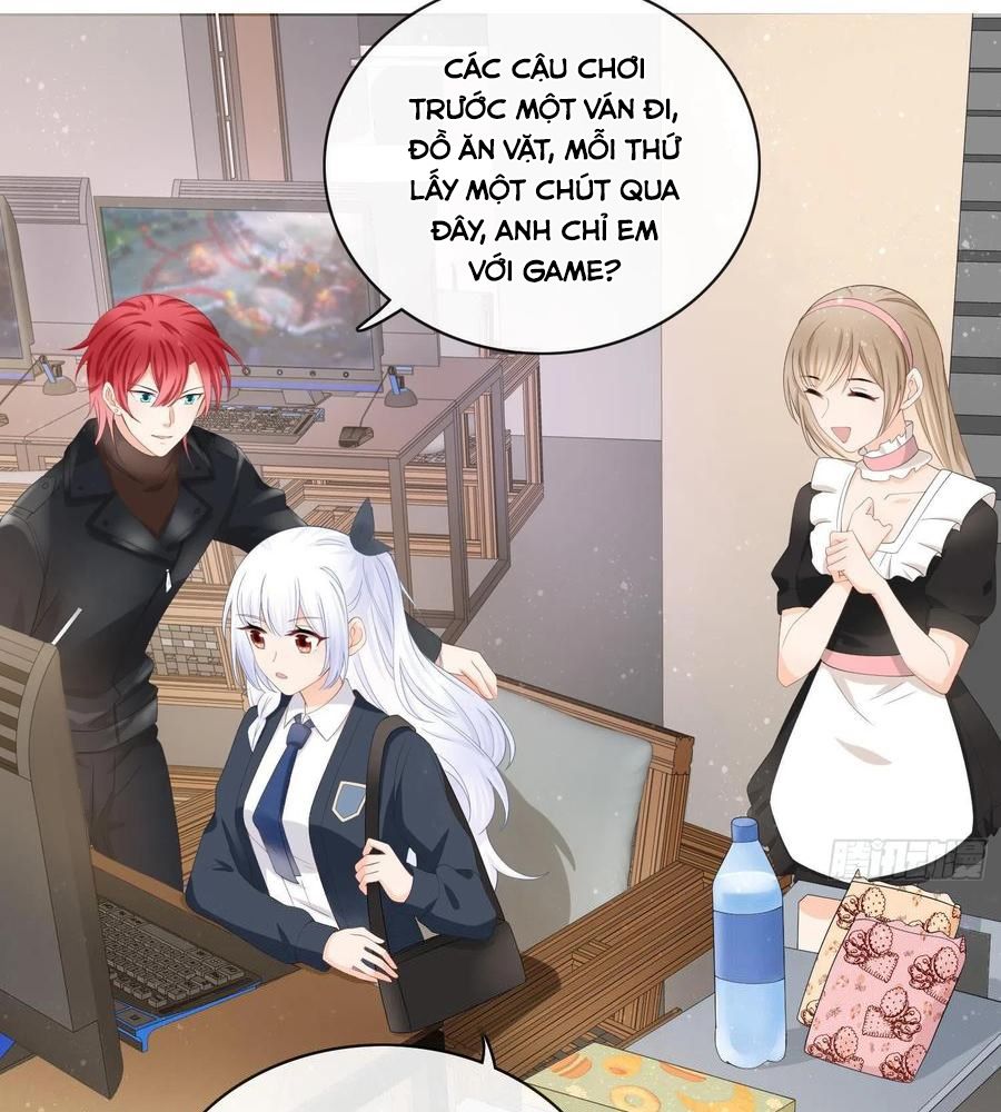 Làm Ảnh Hậu Không Bằng Học Thanh Hoa Chapter 5 - Trang 2