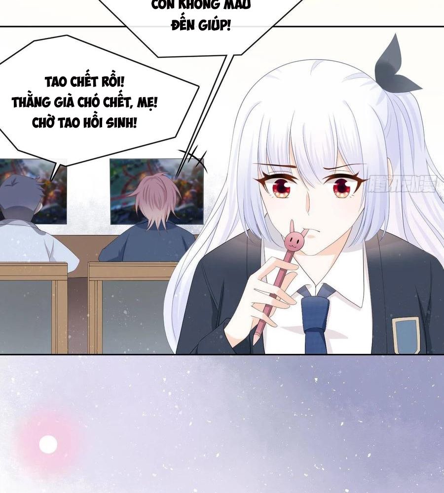 Làm Ảnh Hậu Không Bằng Học Thanh Hoa Chapter 5 - Trang 2