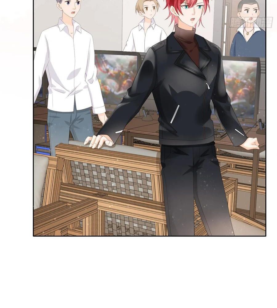 Làm Ảnh Hậu Không Bằng Học Thanh Hoa Chapter 5 - Trang 2