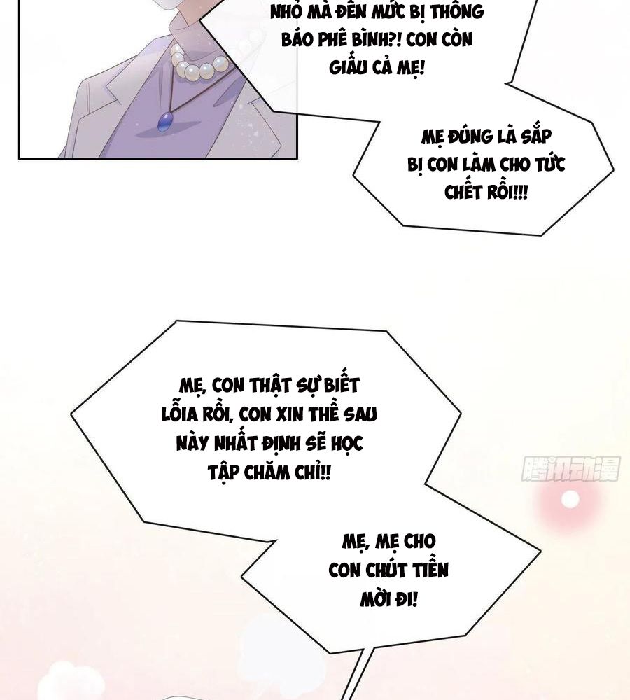 Làm Ảnh Hậu Không Bằng Học Thanh Hoa Chapter 5 - Trang 2