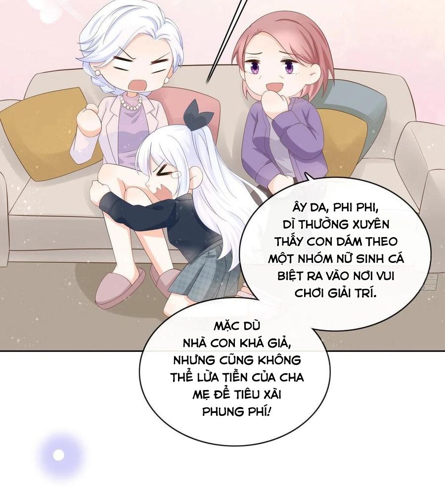 Làm Ảnh Hậu Không Bằng Học Thanh Hoa Chapter 5 - Trang 2