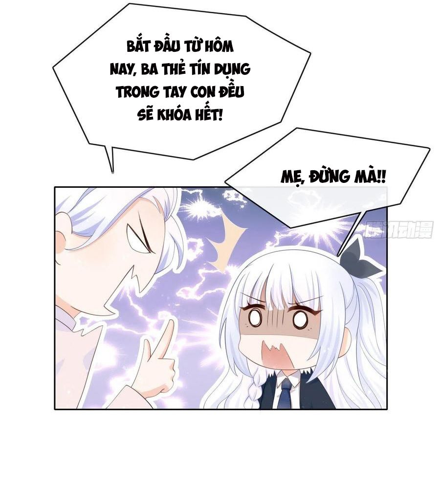 Làm Ảnh Hậu Không Bằng Học Thanh Hoa Chapter 5 - Trang 2