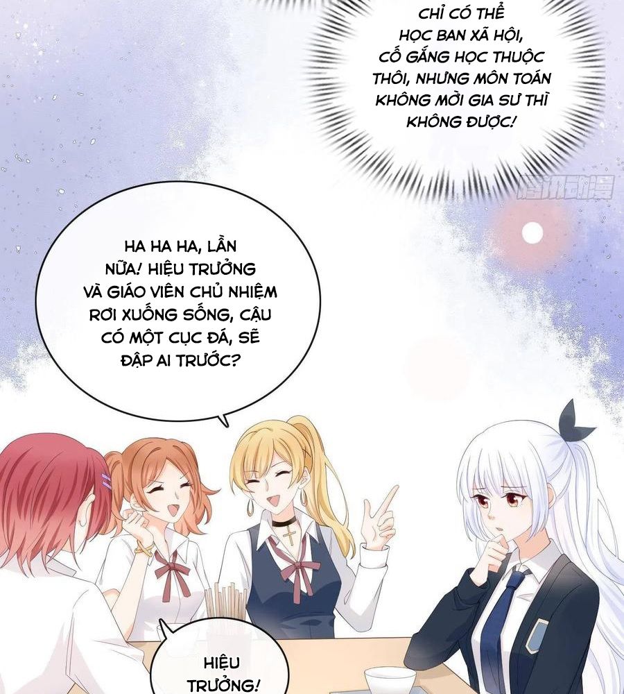 Làm Ảnh Hậu Không Bằng Học Thanh Hoa Chapter 5 - Trang 2