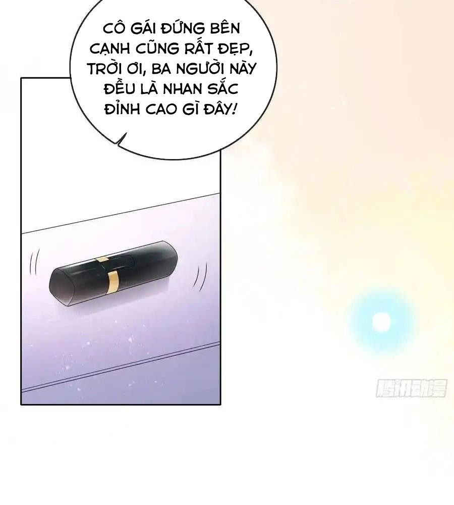 Làm Ảnh Hậu Không Bằng Học Thanh Hoa Chapter 52 - Trang 2
