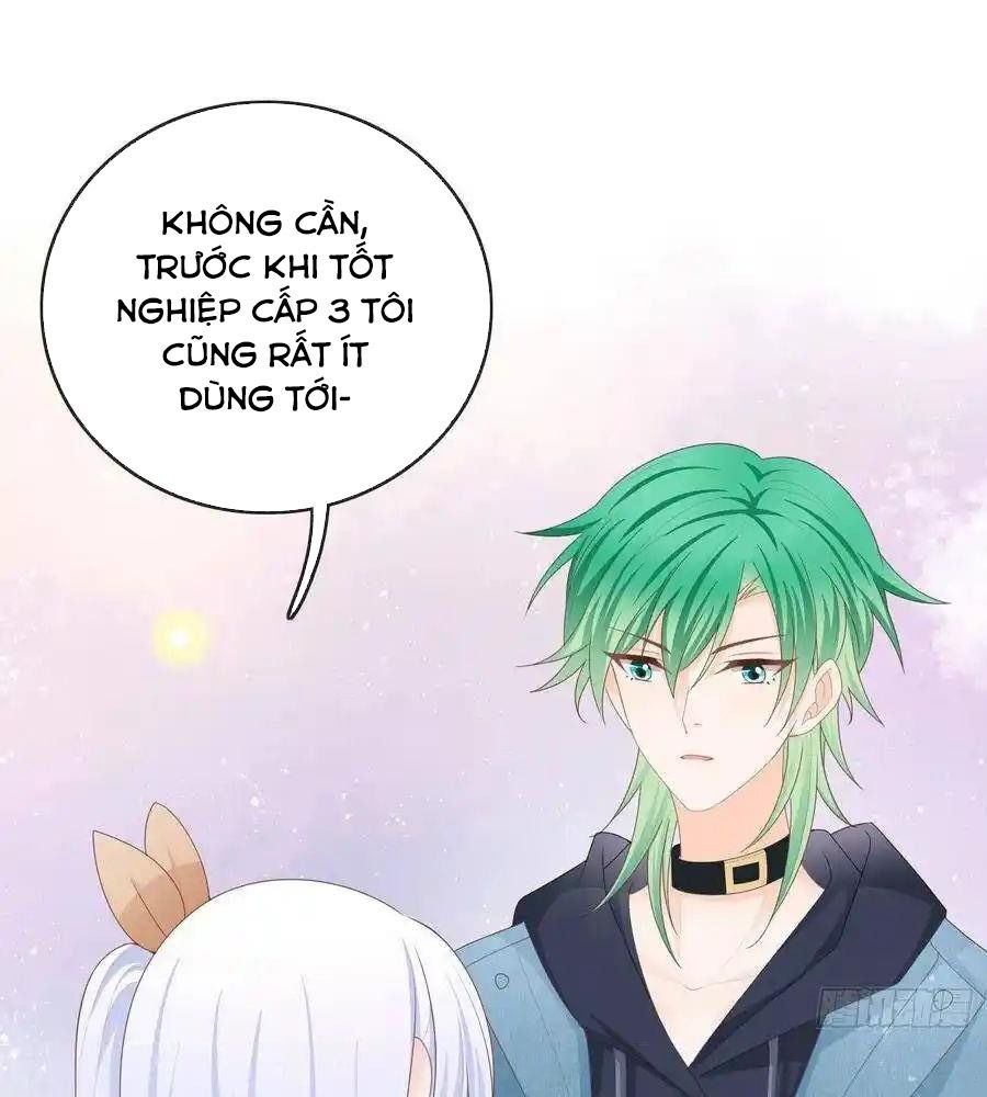 Làm Ảnh Hậu Không Bằng Học Thanh Hoa Chapter 52 - Trang 2