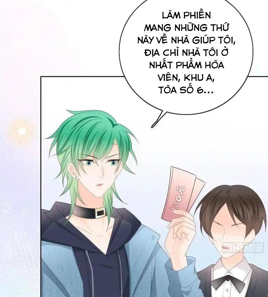 Làm Ảnh Hậu Không Bằng Học Thanh Hoa Chapter 52 - Trang 2