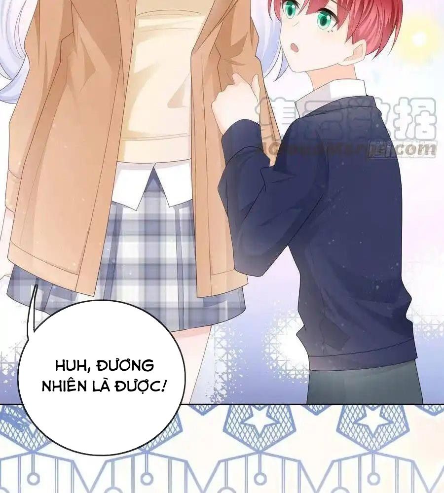 Làm Ảnh Hậu Không Bằng Học Thanh Hoa Chapter 52 - Trang 2