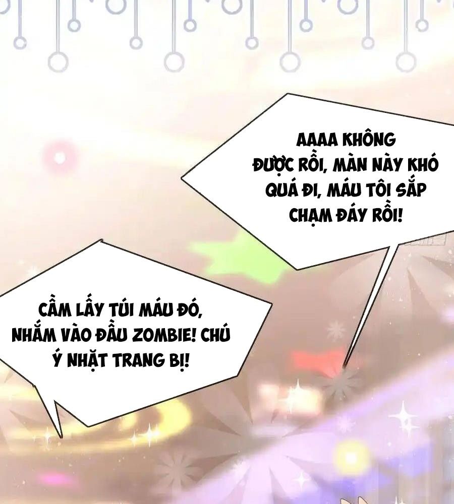 Làm Ảnh Hậu Không Bằng Học Thanh Hoa Chapter 52 - Trang 2