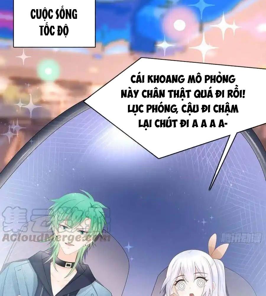 Làm Ảnh Hậu Không Bằng Học Thanh Hoa Chapter 52 - Trang 2