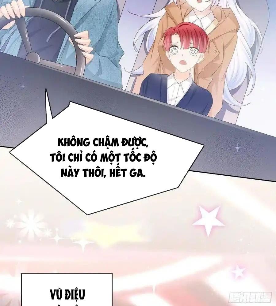Làm Ảnh Hậu Không Bằng Học Thanh Hoa Chapter 52 - Trang 2