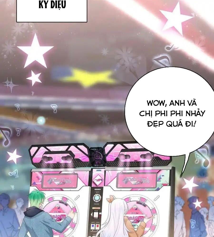 Làm Ảnh Hậu Không Bằng Học Thanh Hoa Chapter 52 - Trang 2