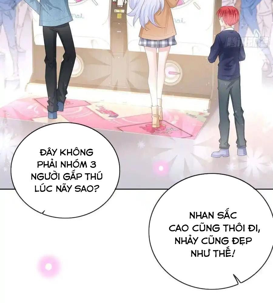 Làm Ảnh Hậu Không Bằng Học Thanh Hoa Chapter 52 - Trang 2