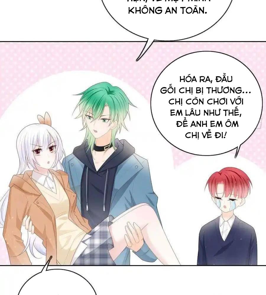 Làm Ảnh Hậu Không Bằng Học Thanh Hoa Chapter 52 - Trang 2