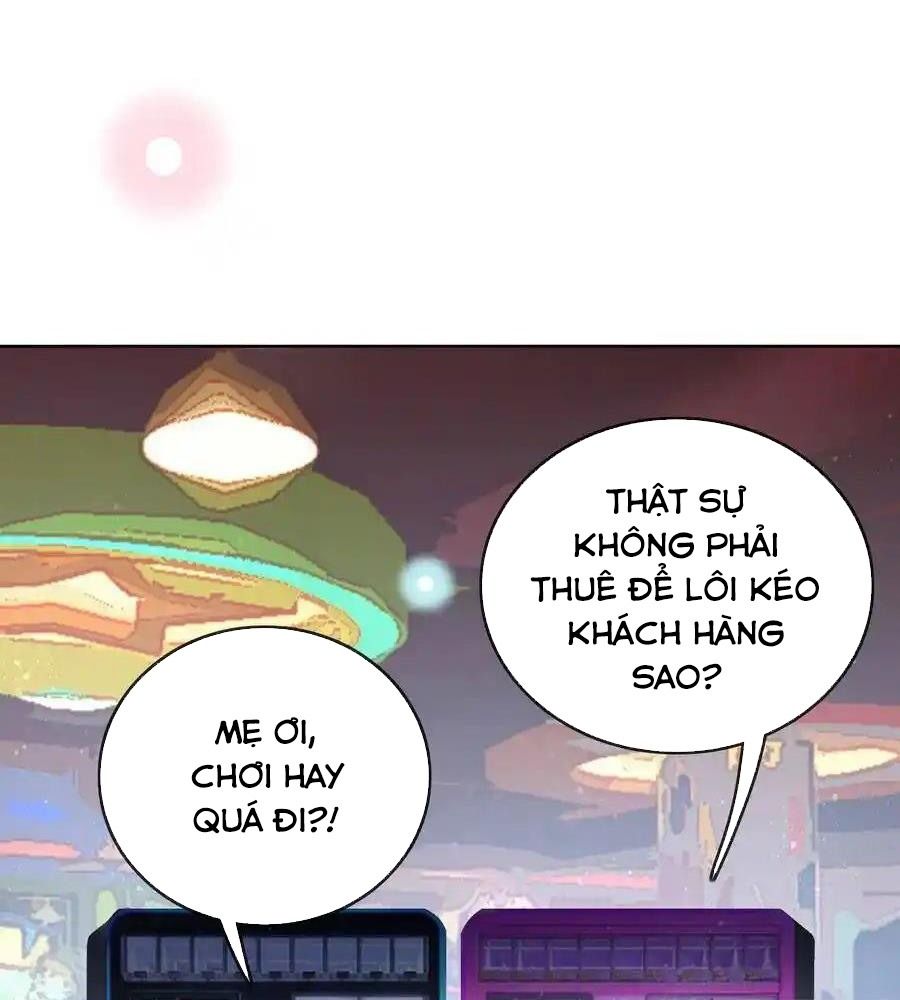 Làm Ảnh Hậu Không Bằng Học Thanh Hoa Chapter 52 - Trang 2