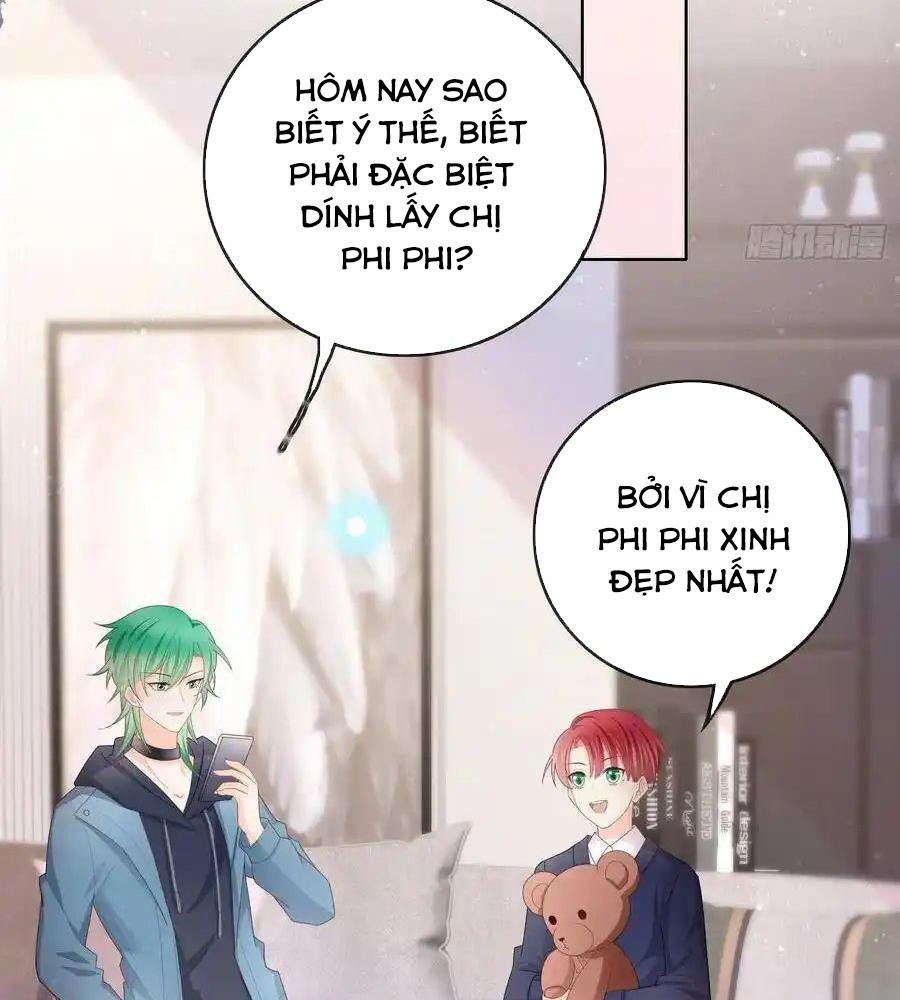 Làm Ảnh Hậu Không Bằng Học Thanh Hoa Chapter 52 - Trang 2