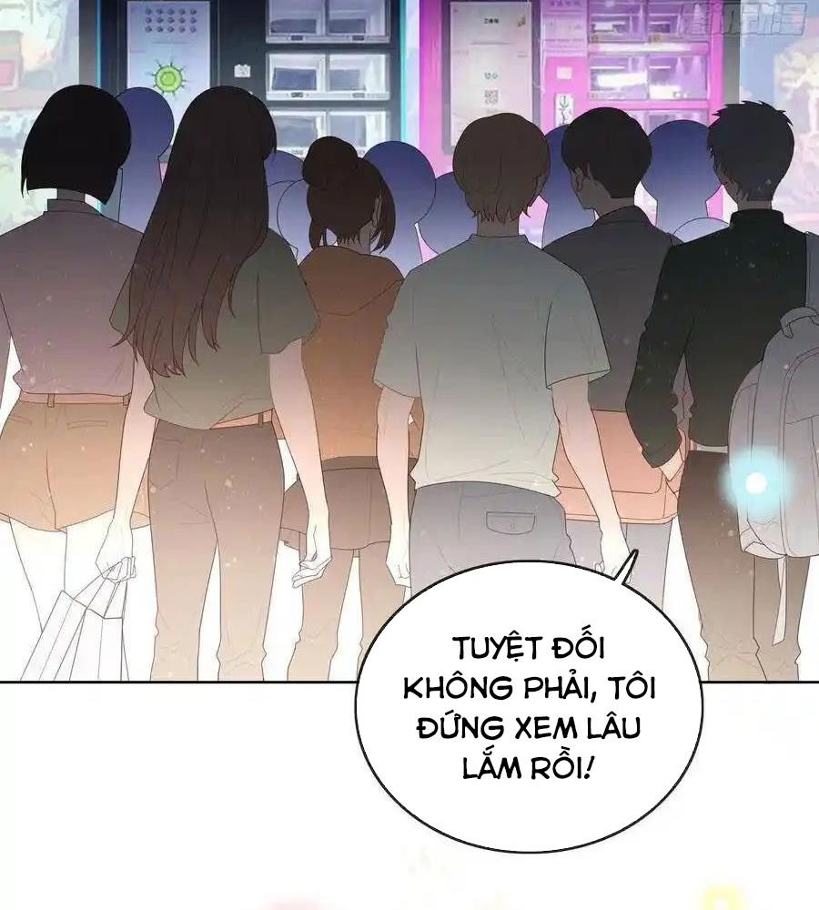 Làm Ảnh Hậu Không Bằng Học Thanh Hoa Chapter 52 - Trang 2