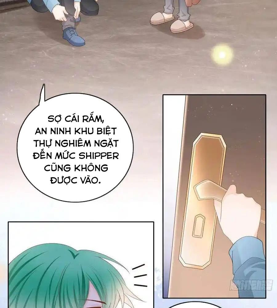 Làm Ảnh Hậu Không Bằng Học Thanh Hoa Chapter 52 - Trang 2