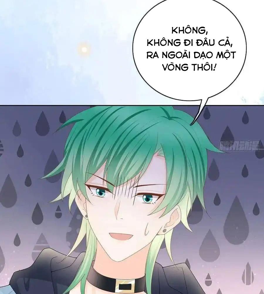Làm Ảnh Hậu Không Bằng Học Thanh Hoa Chapter 52 - Trang 2