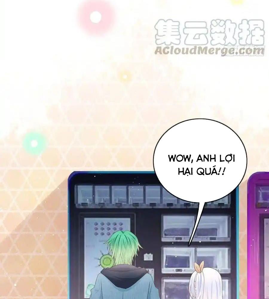 Làm Ảnh Hậu Không Bằng Học Thanh Hoa Chapter 52 - Trang 2