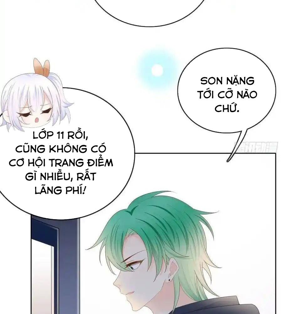 Làm Ảnh Hậu Không Bằng Học Thanh Hoa Chapter 52 - Trang 2