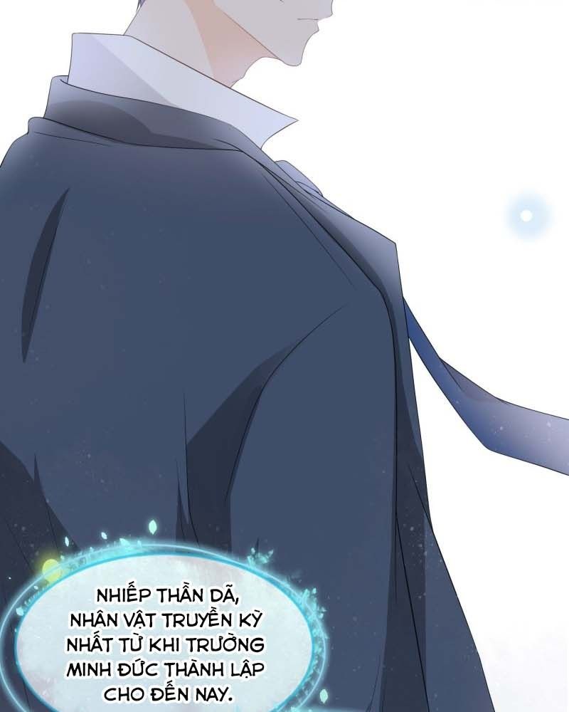 Làm Ảnh Hậu Không Bằng Học Thanh Hoa Chapter 6 - Trang 2