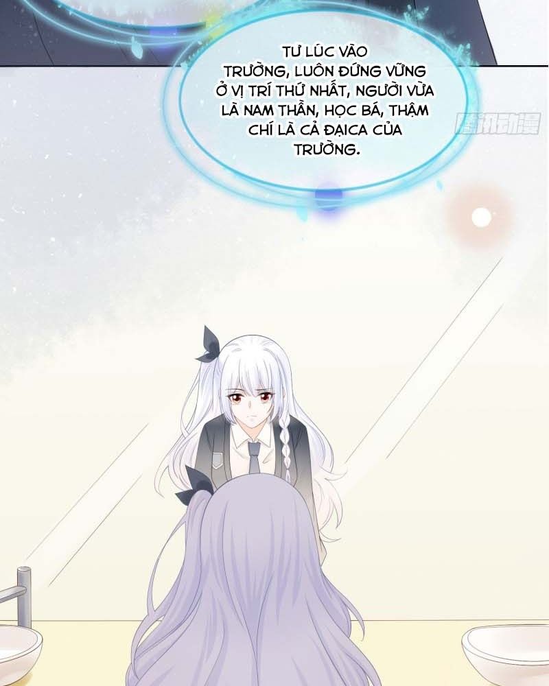 Làm Ảnh Hậu Không Bằng Học Thanh Hoa Chapter 6 - Trang 2