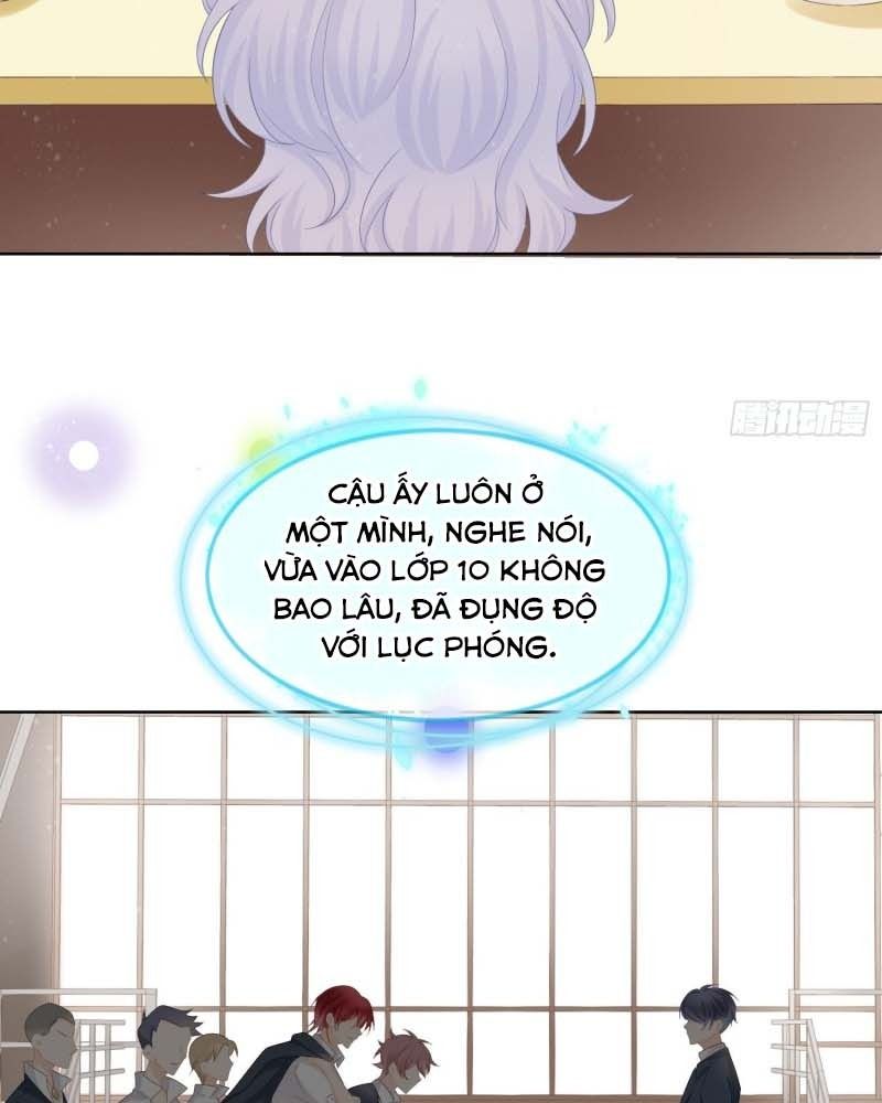 Làm Ảnh Hậu Không Bằng Học Thanh Hoa Chapter 6 - Trang 2