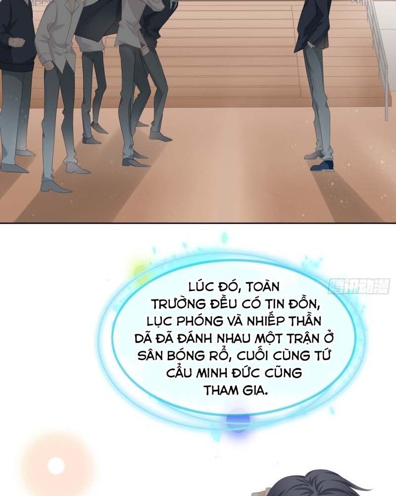 Làm Ảnh Hậu Không Bằng Học Thanh Hoa Chapter 6 - Trang 2