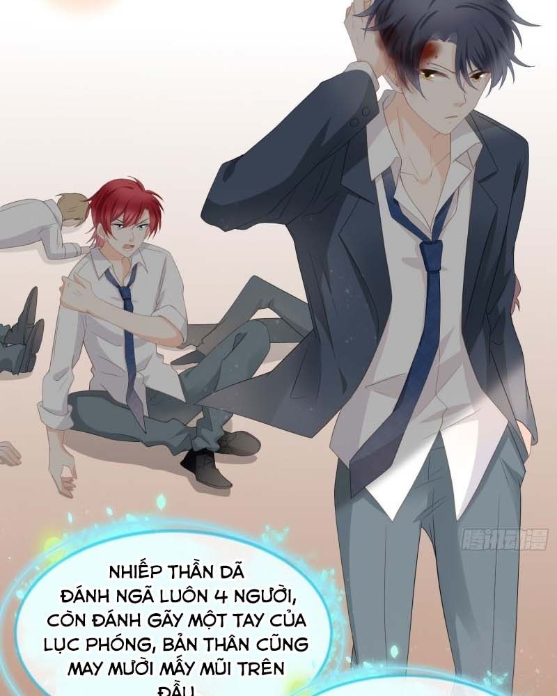 Làm Ảnh Hậu Không Bằng Học Thanh Hoa Chapter 6 - Trang 2