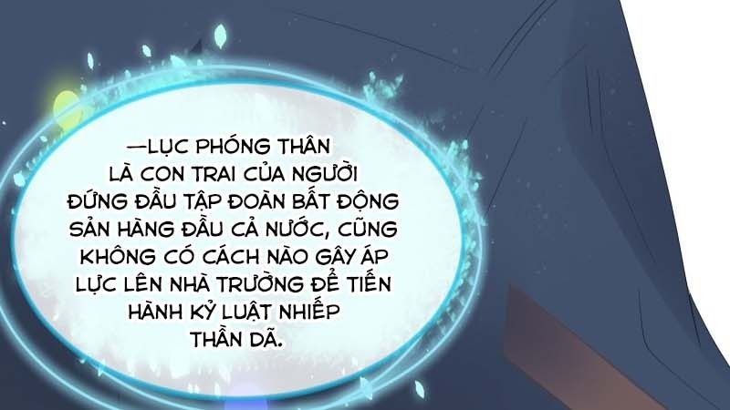 Làm Ảnh Hậu Không Bằng Học Thanh Hoa Chapter 6 - Trang 2