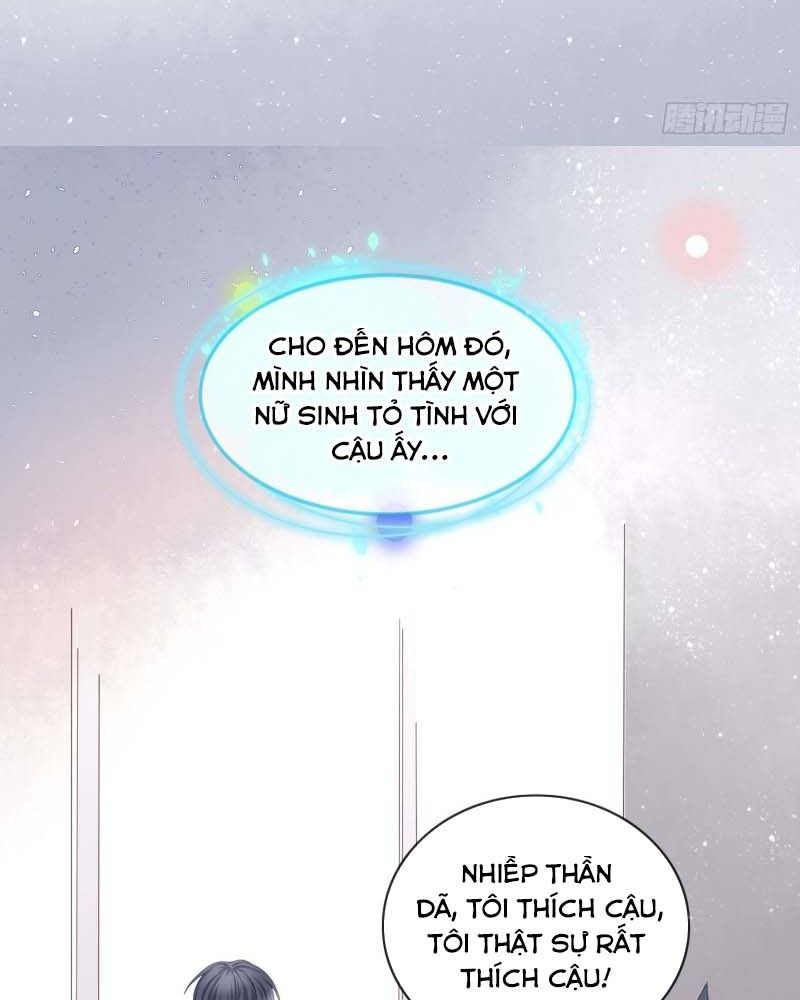 Làm Ảnh Hậu Không Bằng Học Thanh Hoa Chapter 6 - Trang 2