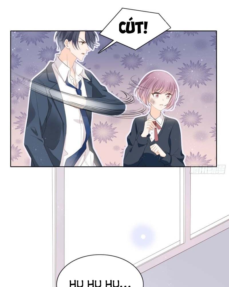 Làm Ảnh Hậu Không Bằng Học Thanh Hoa Chapter 6 - Trang 2