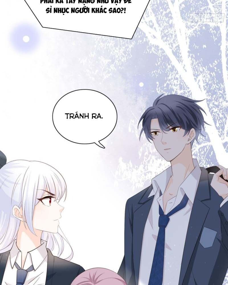 Làm Ảnh Hậu Không Bằng Học Thanh Hoa Chapter 6 - Trang 2