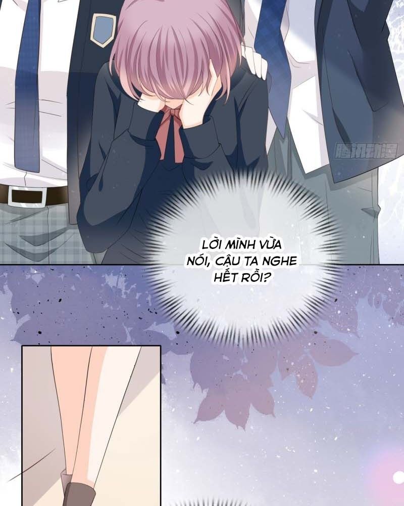 Làm Ảnh Hậu Không Bằng Học Thanh Hoa Chapter 6 - Trang 2