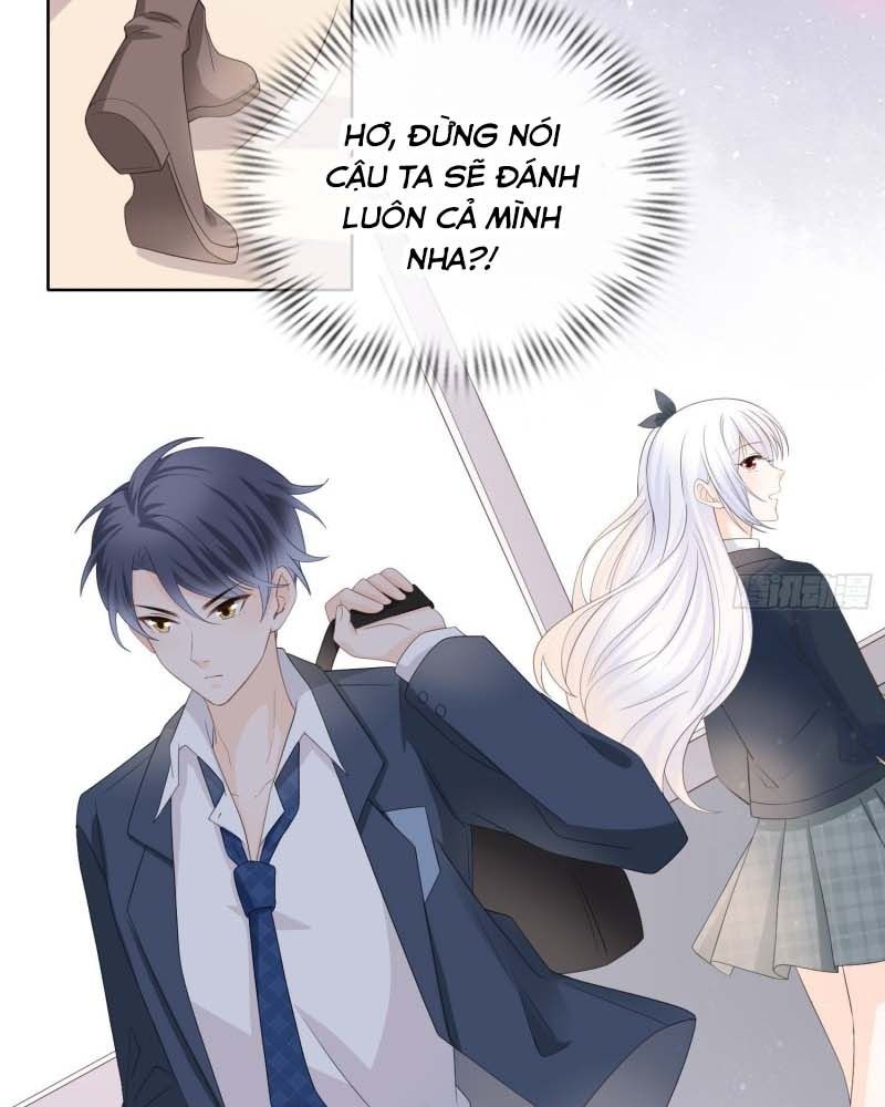 Làm Ảnh Hậu Không Bằng Học Thanh Hoa Chapter 6 - Trang 2