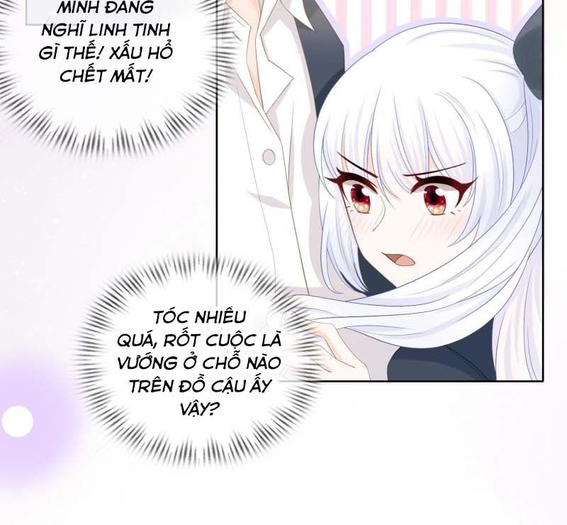 Làm Ảnh Hậu Không Bằng Học Thanh Hoa Chapter 6 - Trang 2