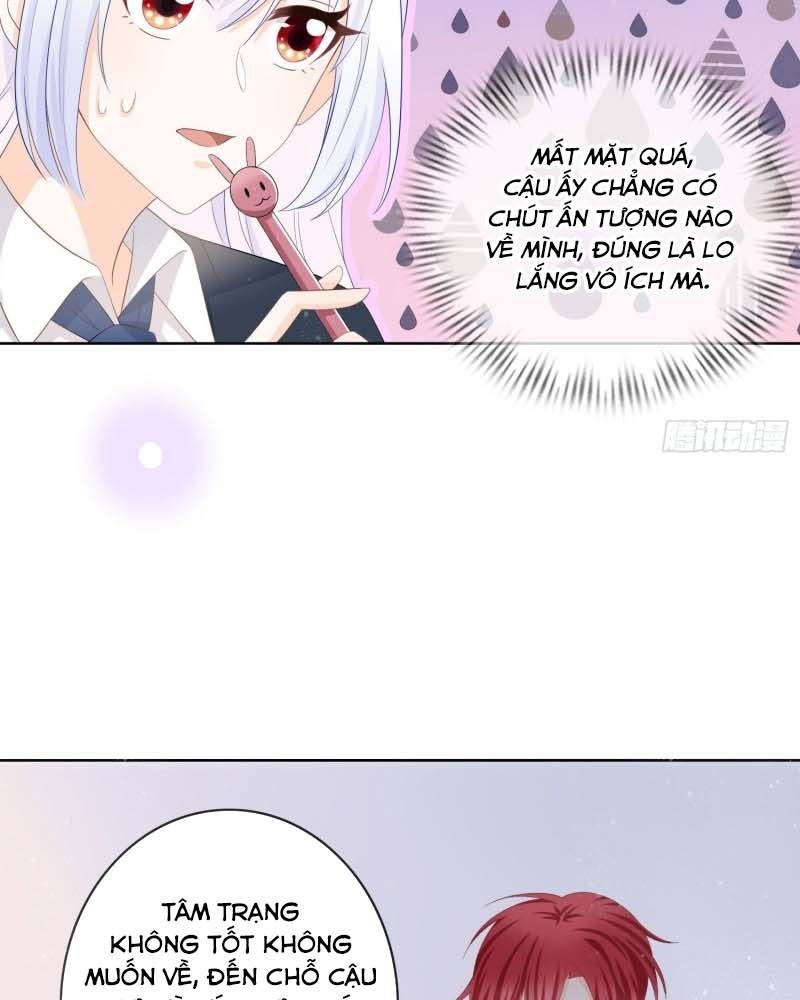 Làm Ảnh Hậu Không Bằng Học Thanh Hoa Chapter 6 - Trang 2