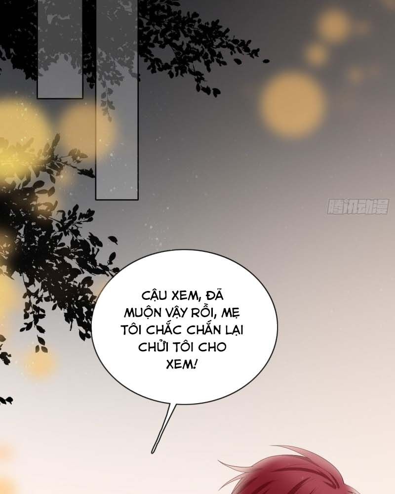 Làm Ảnh Hậu Không Bằng Học Thanh Hoa Chapter 6 - Trang 2